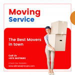 moving companies in bahrain